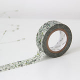 Olive tree Masking Tape