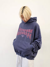 VENTIQUE Death Night hoodie 3colors