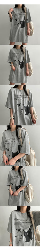 Roll Senbler Short-Sleeved T-Shirt