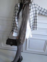 natural soft muffler