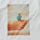 レイコトヤマTシャツ BIRD