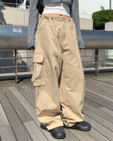 ラッシュカーゴパンツ
