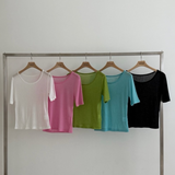 slush slim T 