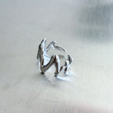 Waveform Ring