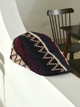 Neroli hunting cap
