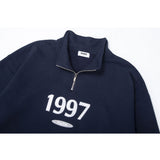 1997 ロゴ ジップアップ MTM