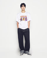 25FW AC ベアフレンドハロウィン半袖Tシャツ