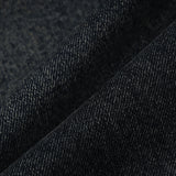 Mood Dark Blue Denim Pants