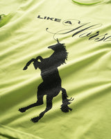 Sparkling Horse Tee
