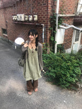 nice vintage cardigan