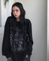 Took loose knit (Unisex)