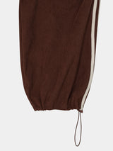 Active Track Parachute Pants (2 Colors)