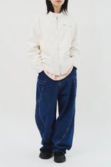 Dawn Cotton Rider Jacket (3color)