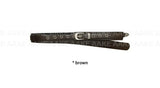 AUTRE LAYERED BELT