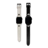 APPLE WATCHコメットハートストラップ (IVORY WHITE)