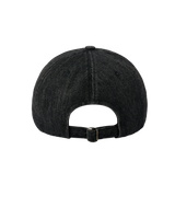 25FW ピグメント ベーシック ビッグロゴ ボールキャップ
