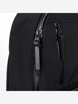レギュラーコーデュラバックパック (Black)