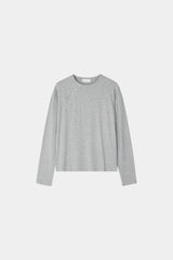 Pinca Span Henley Longsleeve