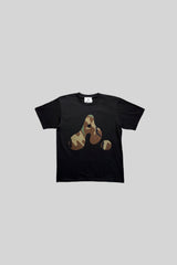 "A" ロゴ Tシャツ(カモ 14)