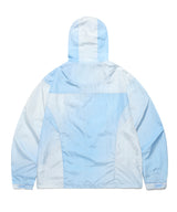 GRADATION WIND BREAKER BLUE(CV2ESUB961A)