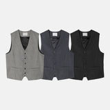 Bokashi Vest 3COLOR