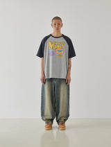 Members Only Tee (Navy)