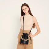VIVICHO CANDY BAG BLACK