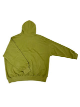 FW) BOXY HOOD DAILY HIP PARANOID HOOD - 2 COLOR