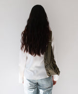 Fairy Hobo Bag - Khaki