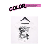 ファンクスカリーTシャツ