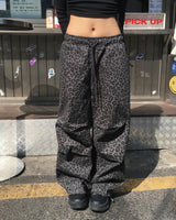 ホッピー パラシュートパンツ