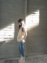 kumo blouse