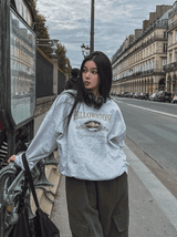 Mountain Stone Sweatshirt