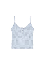 dot top (sky blue)