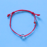 [MADE] WRIST WEAVE LOVE