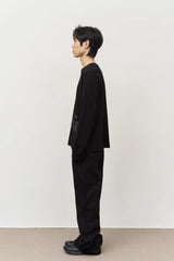 AAFプリンテッド ロングスリーブ