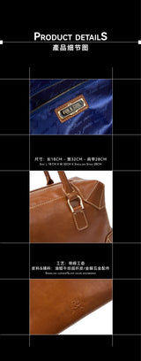 “DOLAT-ABAD” Suede Bowling Bag