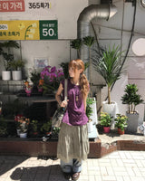 amu vintage blouse 