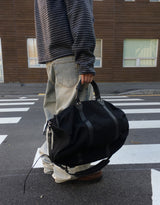 No.1479 B キャンバスビッグダッフルバッグ
