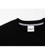 OC Tiny Bear Band Tee (Black)