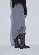 COZY LONG SKIRT