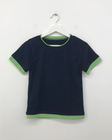 オブレイヤーTシャツ (8color)