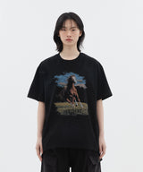 ホース Tシャツ