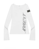 ETHER ANGEL WINGS LONG SLEEVE T (2COLOR)