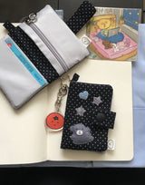 Huchu Card Wallet