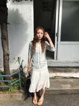  kia summer skirt