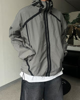 CV Line Wind Breaker (3C)