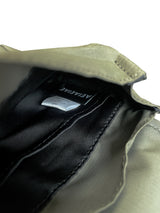 MINI CROSS BAG [KHAKI]
