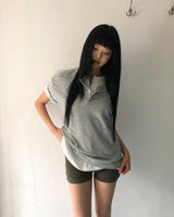 レセン ヘンリー ショートスリーブ Tシャツ