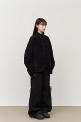 ジェノロープワイドパンツ